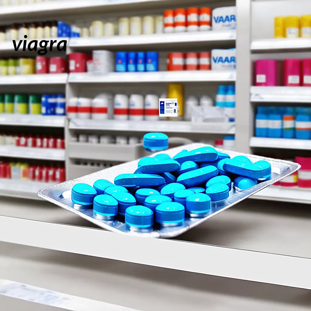 Viagra sin receta medica en farmacia